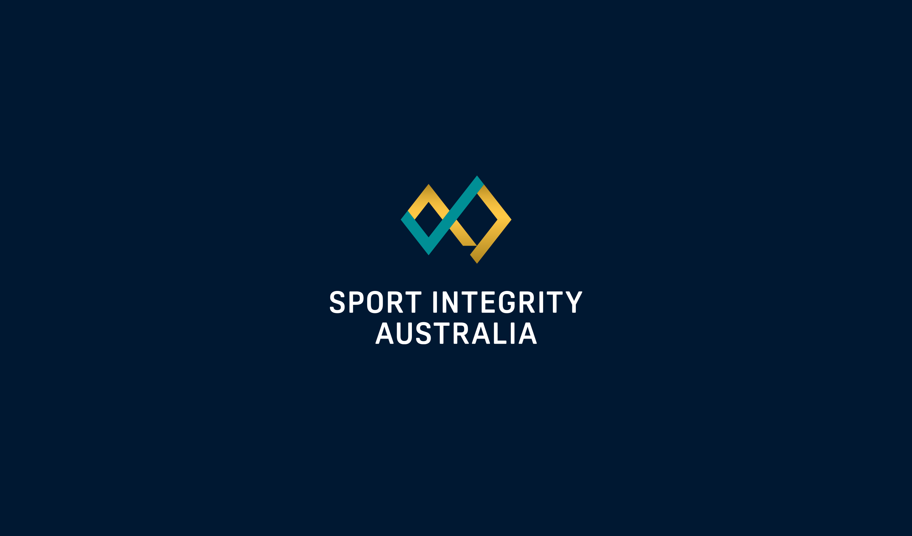 sport integrity australia logo with name